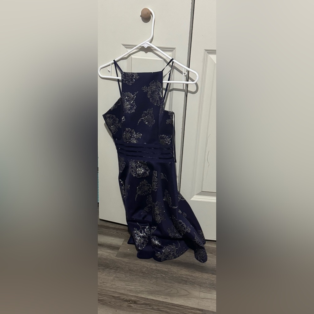 Formal Dress Size 5